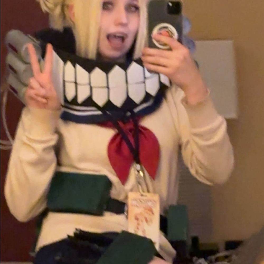 Cosplay Commissions - Picture 6 of 12